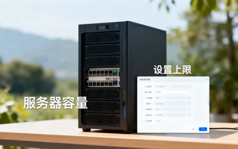 战地服务器一个能容纳多少人，怎么设置上限？