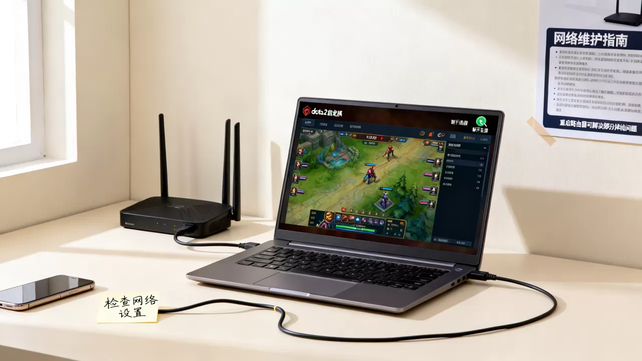 dota2自走棋服务器怎么改,频繁掉线怎么办? dota2自走棋服务器怎么改,频繁掉线怎么办?