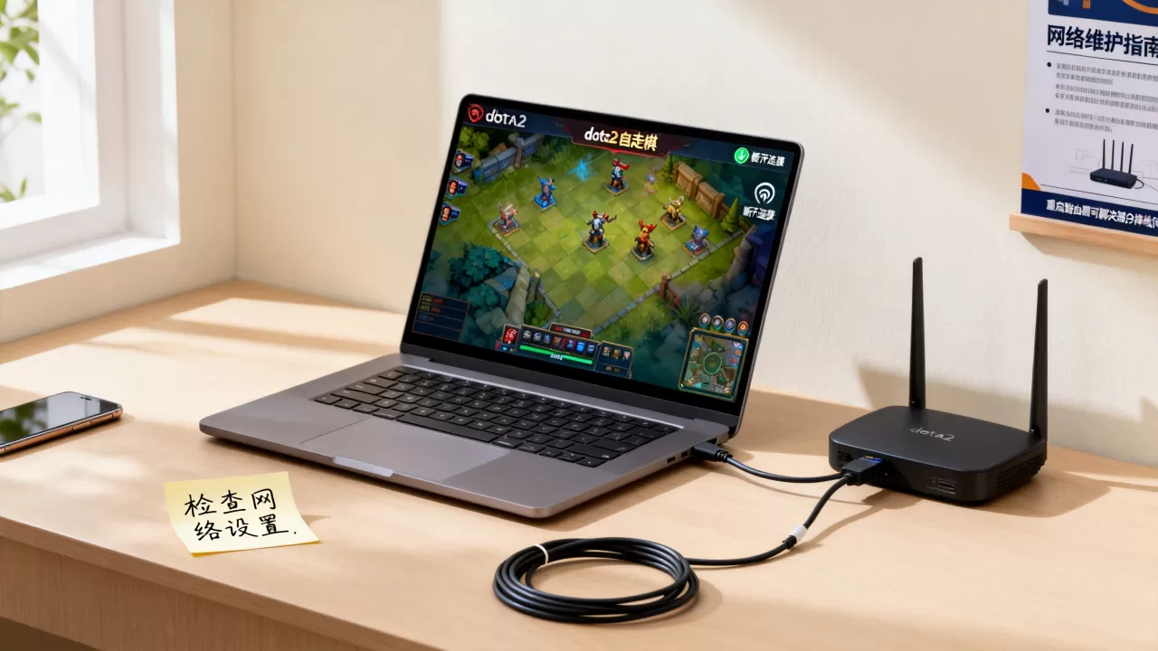 dota2自走棋服务器怎么改,频繁掉线怎么办? dota2自走棋服务器怎么改,频繁掉线怎么办?