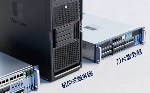 Windows平台服务器有哪些类型，哪个性价比更高？