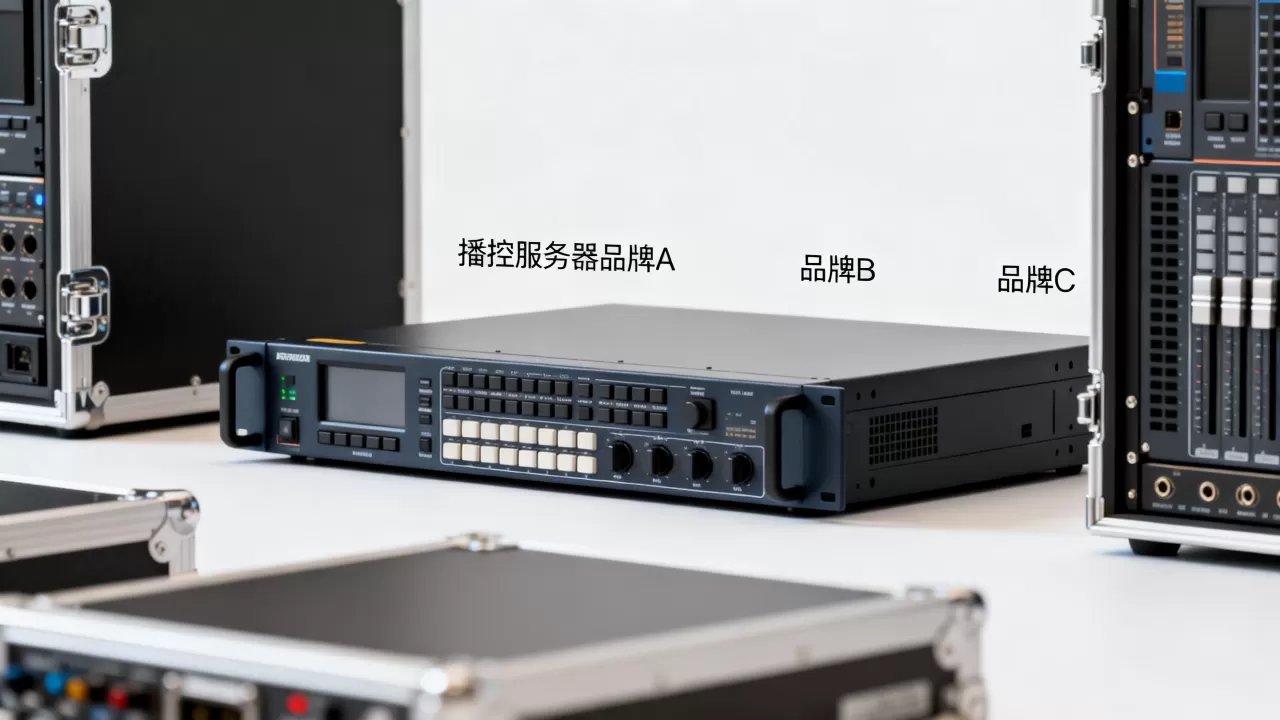 活动播控服务器有哪些选择,哪个品牌性价比高? 活动播控服务器有哪些选择,哪个品牌性价比高?