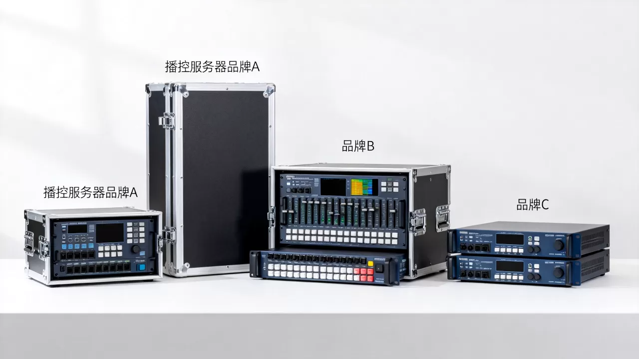 活动播控服务器有哪些选择,哪个品牌性价比高? 活动播控服务器有哪些选择,哪个品牌性价比高?