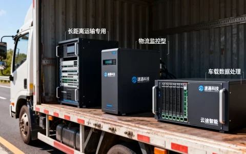 公路运输服务器有哪些类型？,哪个牌子更靠谱？