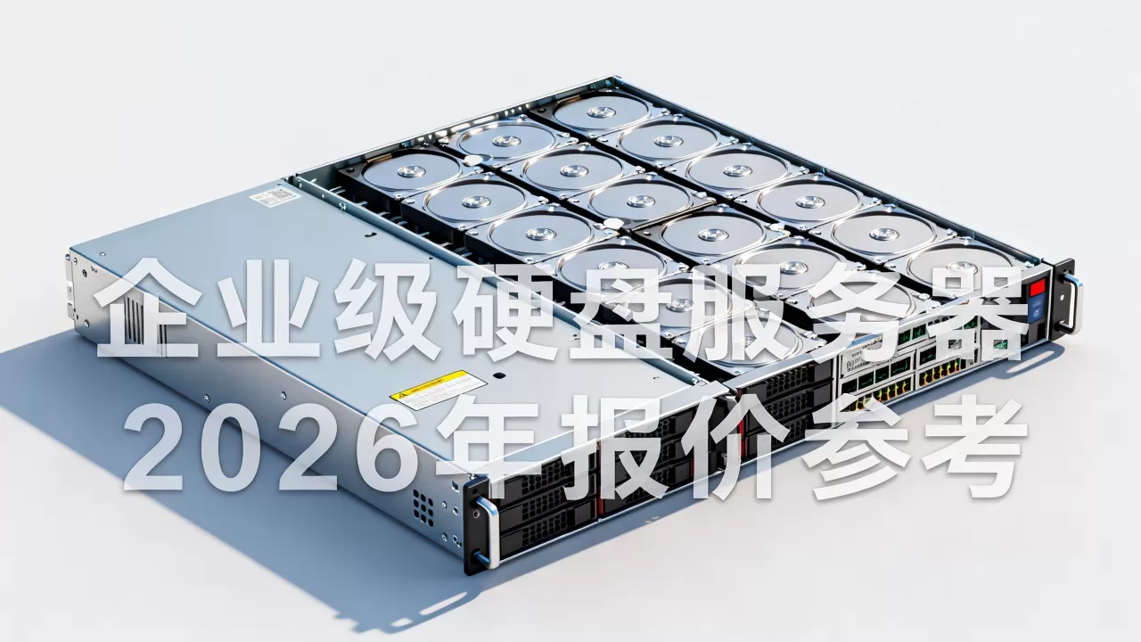 硬盘服务器多少钱一台,2026年企业级硬盘服务器报价多少? 硬盘服务器多少钱一台,2026年企业级硬盘服务器报价多少?