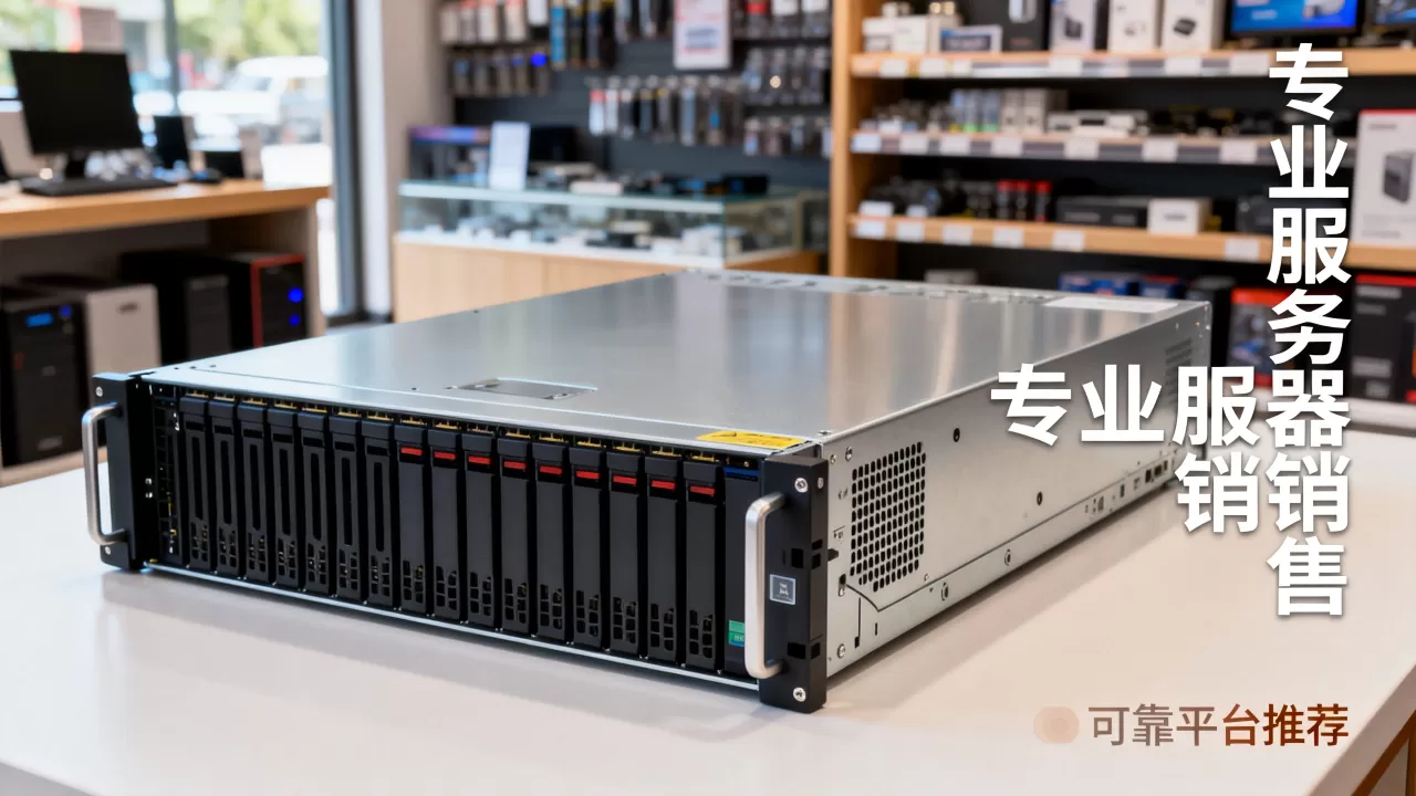 卖服务器的店铺哪里找,有哪些靠谱平台? 卖服务器的店铺哪里找,有哪些靠谱平台?