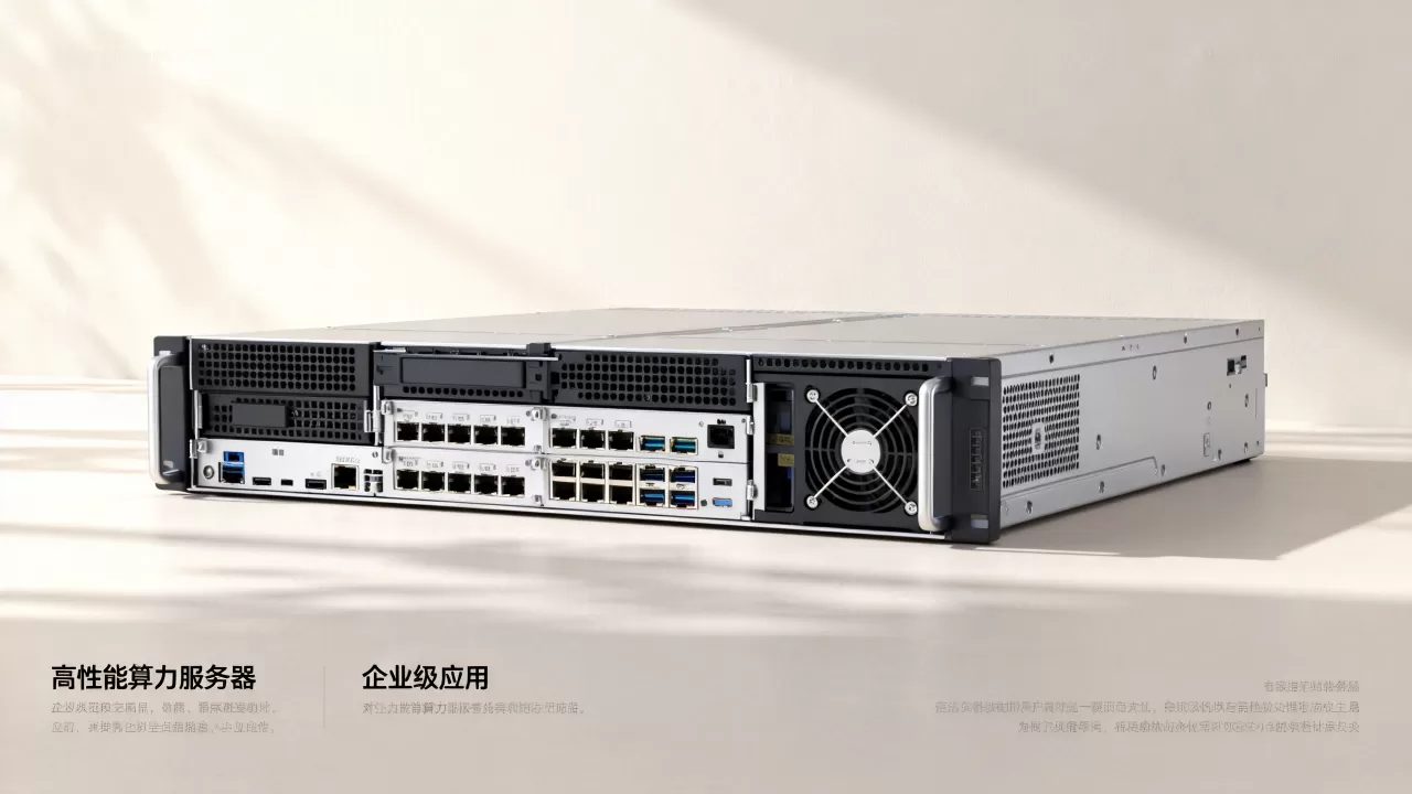 算力服务器企业有哪些值得选择,哪家口碑好? 算力服务器企业有哪些值得选择,哪家口碑好?