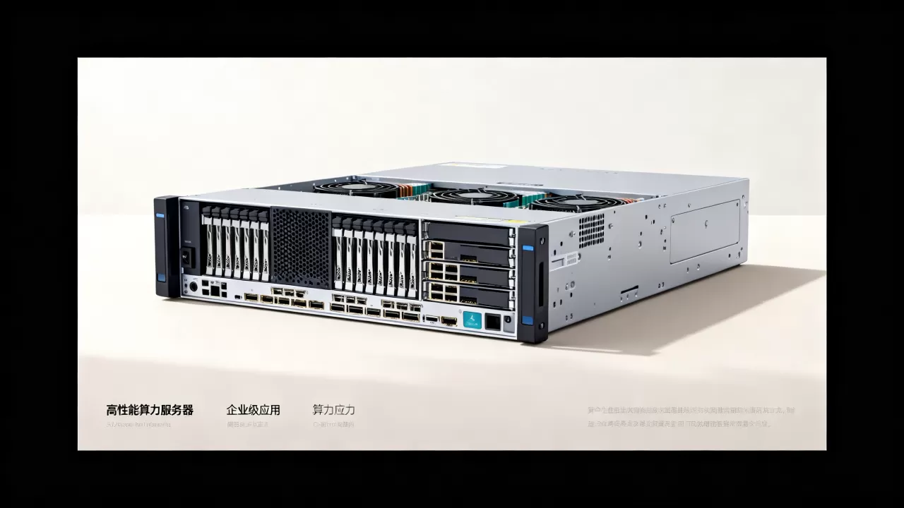 算力服务器企业有哪些值得选择,哪家口碑好? 算力服务器企业有哪些值得选择,哪家口碑好?