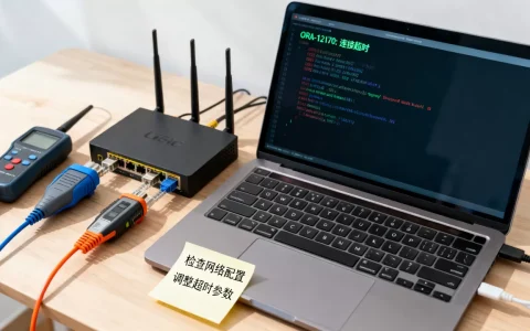 ORA-12170超时怎么解决？，Oracle连接超时原因？