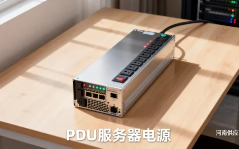 河南pdu服务器电源需要多少钱，哪家价格实惠？