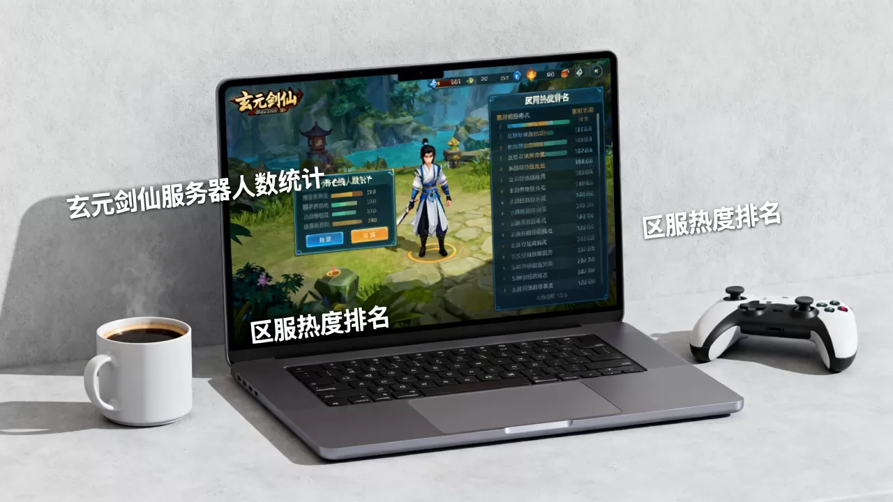 玄元剑仙服务器有多少人,哪个区服最火爆? 玄元剑仙服务器有多少人,哪个区服最火爆?