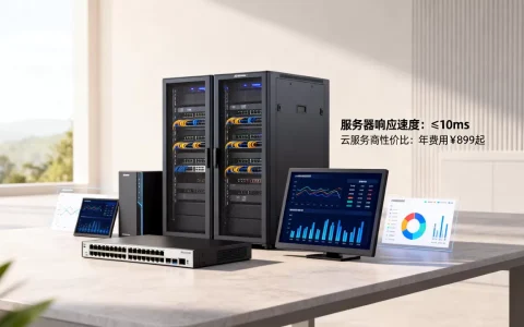哪个服务器平台速度最快，高性价比云服务商怎么选？