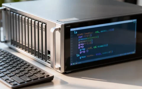 服务器必用指令有哪些，linux系统怎么快速掌握？