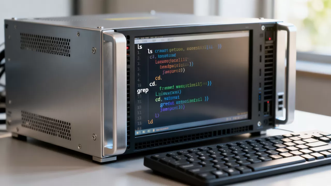 服务器必用指令有哪些,linux系统怎么快速掌握? 服务器必用指令有哪些,linux系统怎么快速掌握?