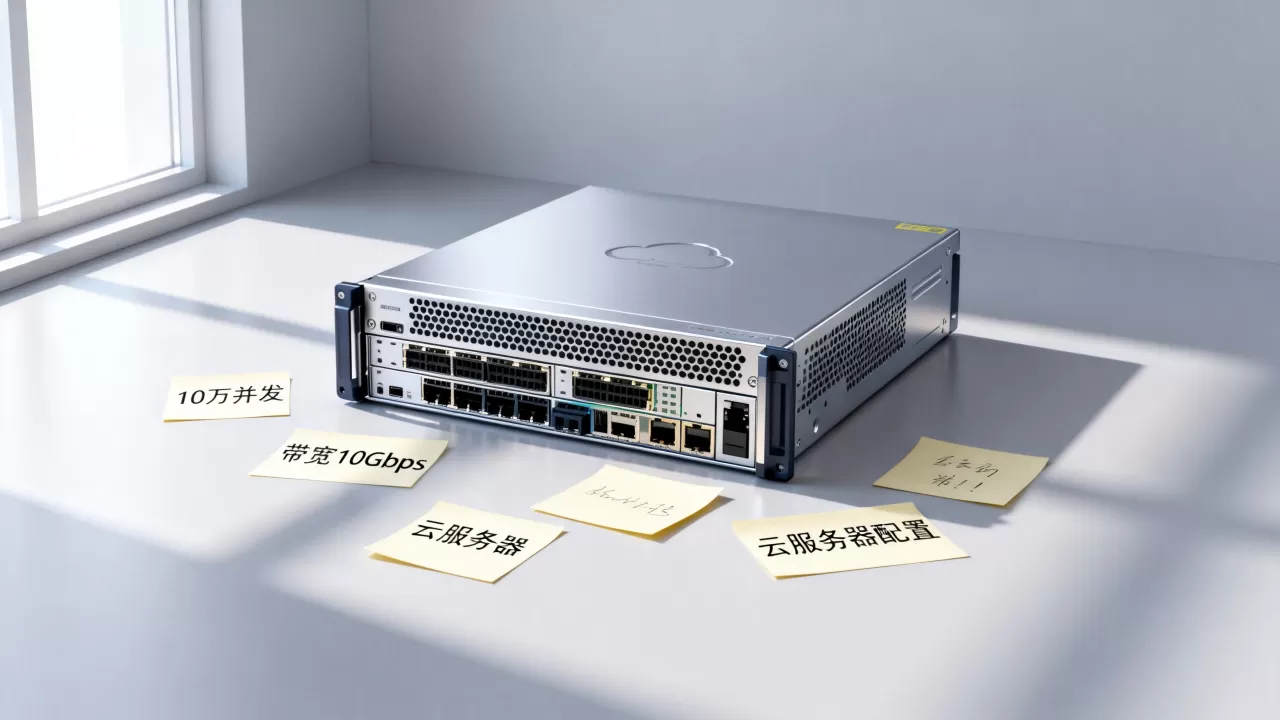 10万人同时在线服务器要多少钱,云服务器配置带宽怎么选? 10万人同时在线服务器要多少钱,云服务器配置带宽怎么选?