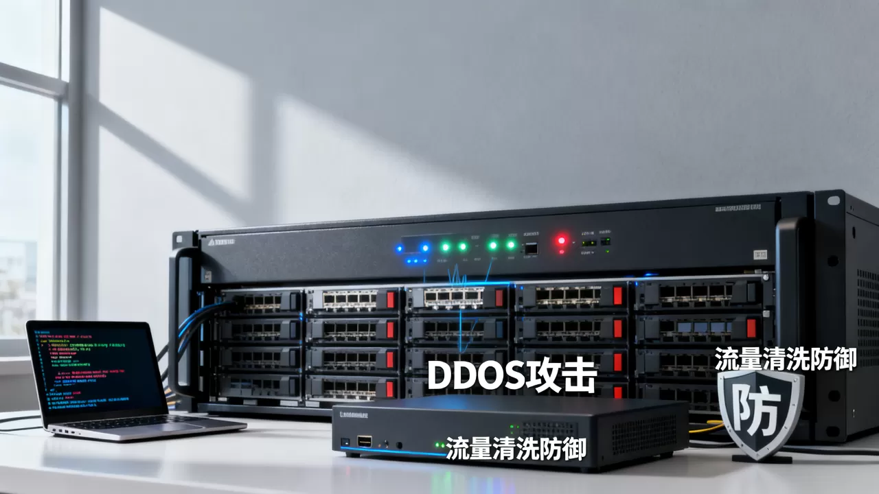 服务器常见的攻击方式有哪些,如何有效防御? 服务器常见的攻击方式有哪些,如何有效防御?