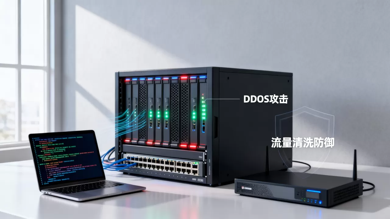 服务器常见的攻击方式有哪些,如何有效防御? 服务器常见的攻击方式有哪些,如何有效防御?