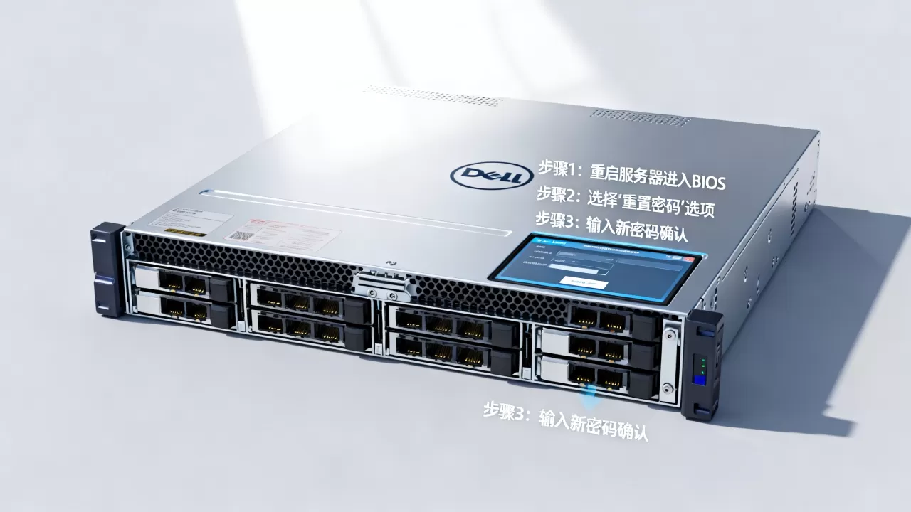 dell服务器用户名密码忘了怎么办,快速重置登录方法有哪些? dell服务器用户名密码忘了怎么办,快速重置登录方法有哪些?