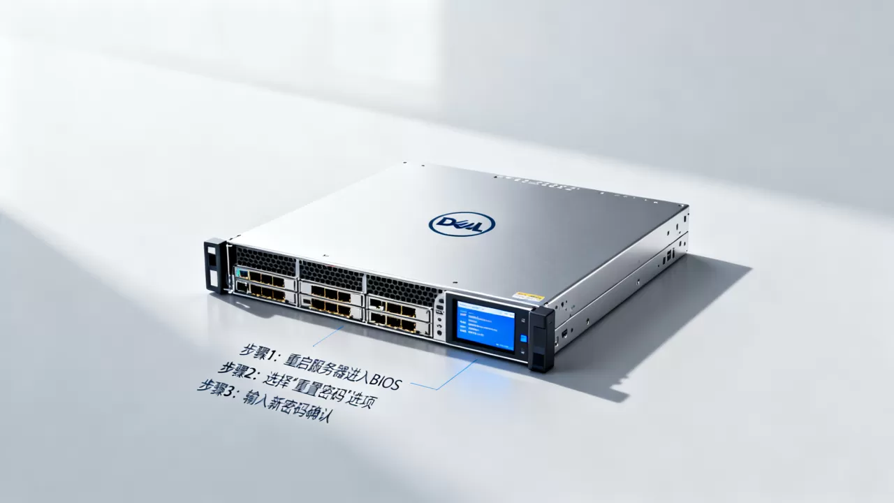dell服务器用户名密码忘了怎么办,快速重置登录方法有哪些? dell服务器用户名密码忘了怎么办,快速重置登录方法有哪些?