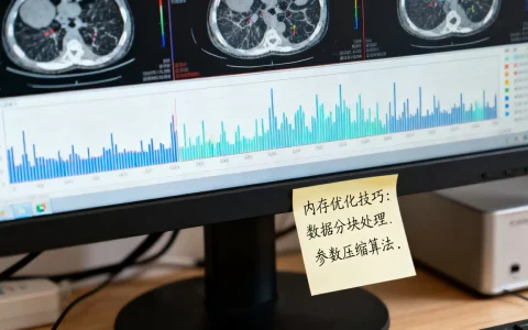 影像组学特征提取时内存占用怎么优化，有哪些技巧？