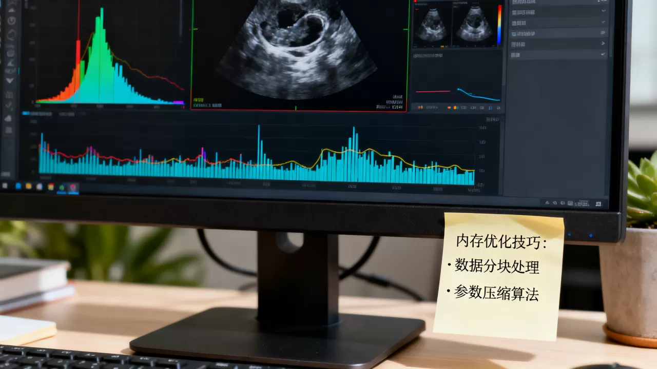 影像组学特征提取时内存占用怎么优化,有哪些技巧? 影像组学特征提取时内存占用怎么优化,有哪些技巧?