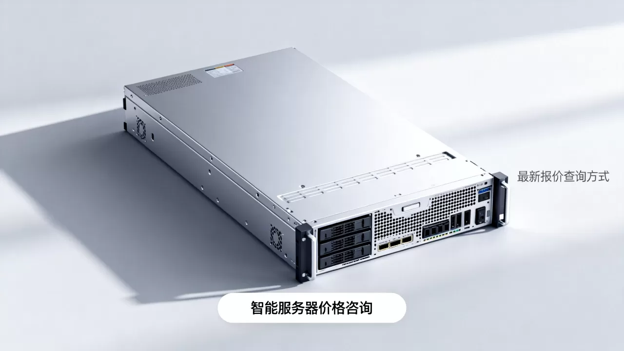 智能服务器一台要多少钱,最新报价哪里可以查? 智能服务器一台要多少钱,最新报价哪里可以查?