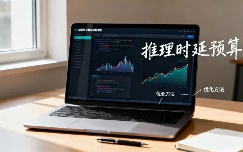 深度学习辅助诊断模型推理时延预算怎么定，有哪些优化方法？