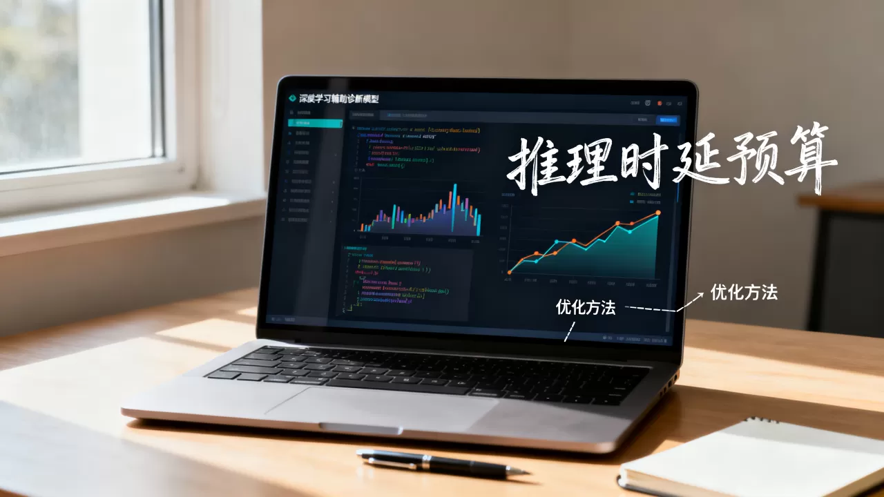 深度学习辅助诊断模型推理时延预算怎么定,有哪些优化方法? 深度学习辅助诊断模型推理时延预算怎么定,有哪些优化方法?