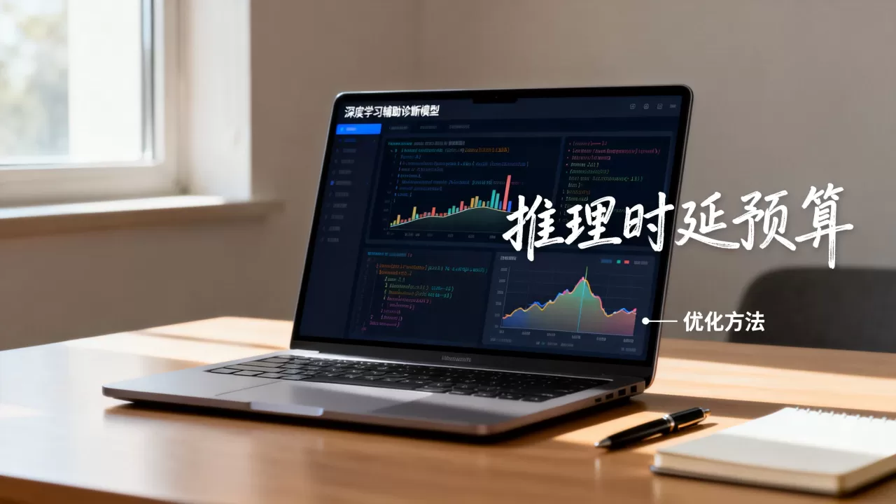 深度学习辅助诊断模型推理时延预算怎么定,有哪些优化方法? 深度学习辅助诊断模型推理时延预算怎么定,有哪些优化方法?