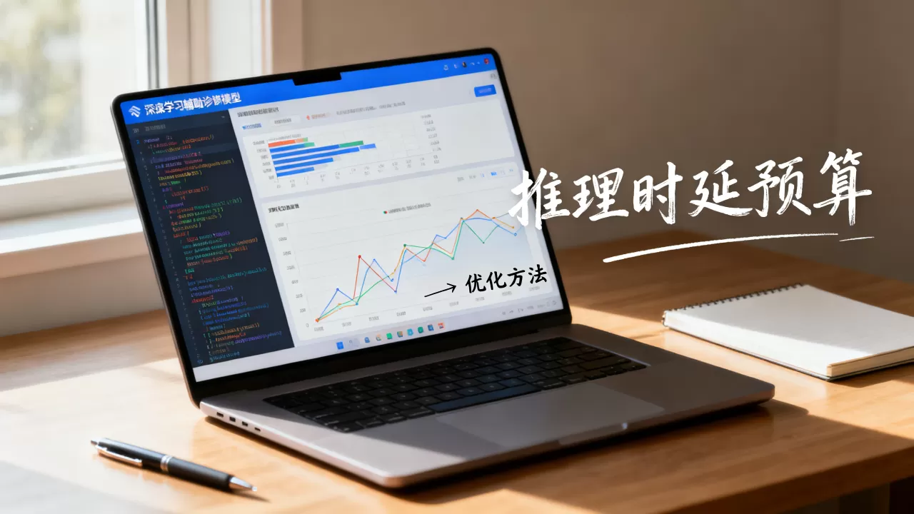 深度学习辅助诊断模型推理时延预算怎么定,有哪些优化方法? 深度学习辅助诊断模型推理时延预算怎么定,有哪些优化方法?