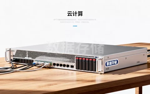 买的服务器到底有啥用，服务器有什么用途和功能？