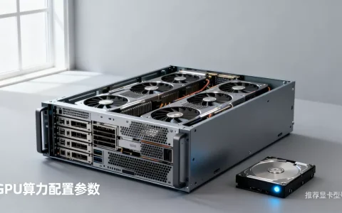 医学影像AI训练如何配置GPU算力？什么显卡性价比高？