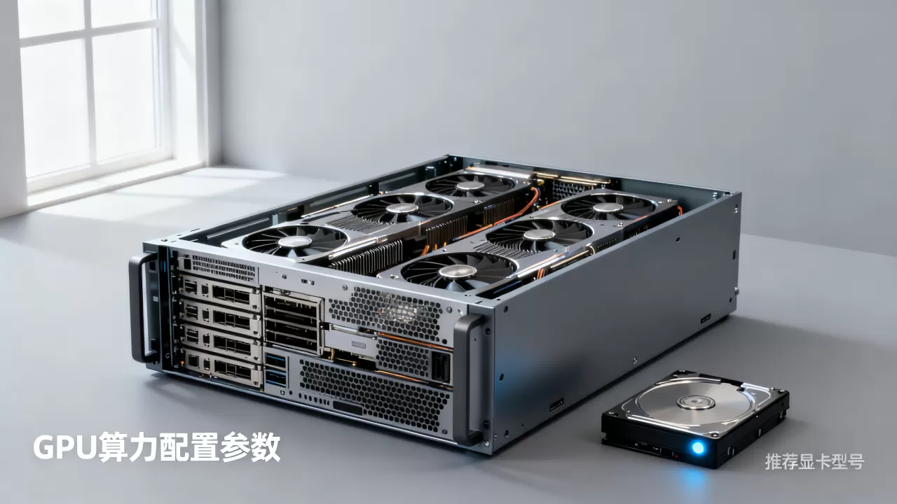 医学影像AI训练如何配置GPU算力?什么显卡性价比高? 医学影像AI训练如何配置GPU算力?什么显卡性价比高?