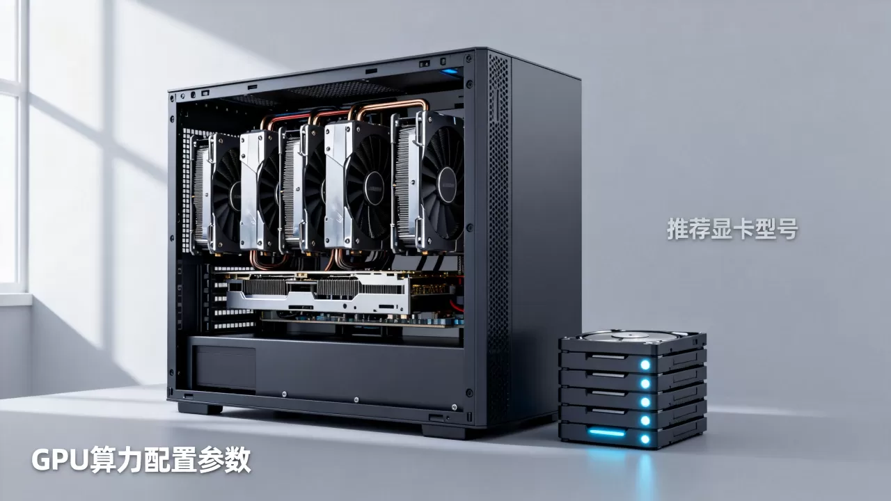 医学影像AI训练如何配置GPU算力?什么显卡性价比高? 医学影像AI训练如何配置GPU算力?什么显卡性价比高?