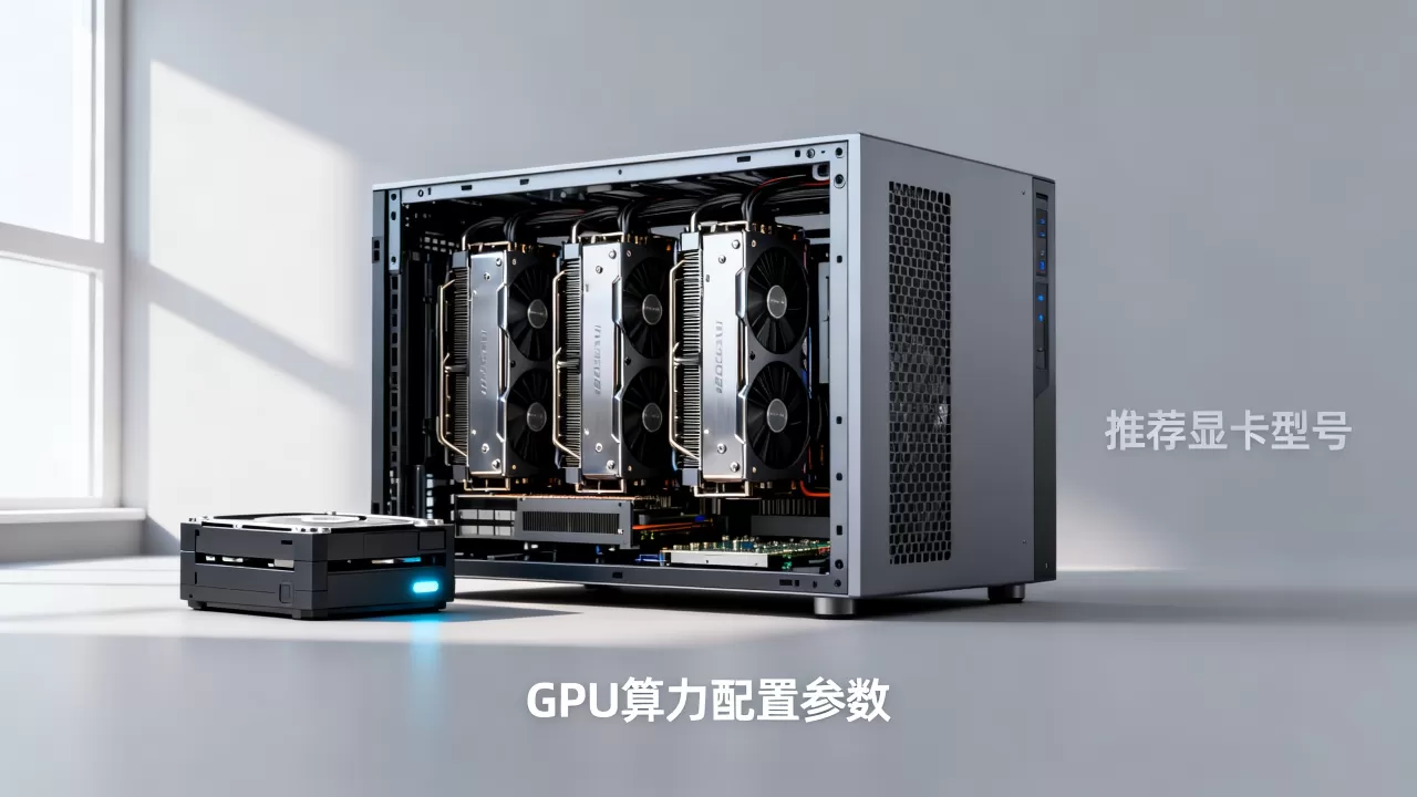 医学影像AI训练如何配置GPU算力?什么显卡性价比高? 医学影像AI训练如何配置GPU算力?什么显卡性价比高?