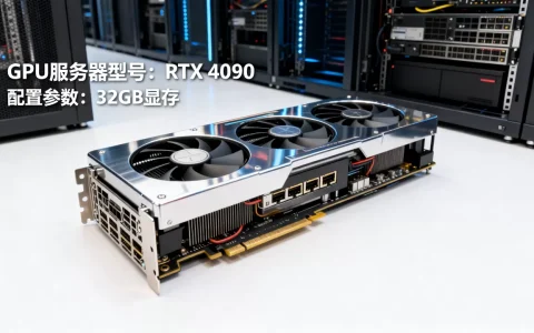 成都GPU服务器租用哪家更合适，性价比怎么算？