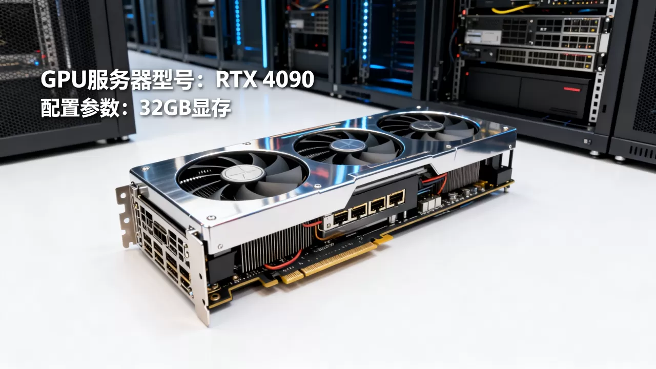 成都GPU服务器租用哪家更合适,性价比怎么算? 成都GPU服务器租用哪家更合适,性价比怎么算?