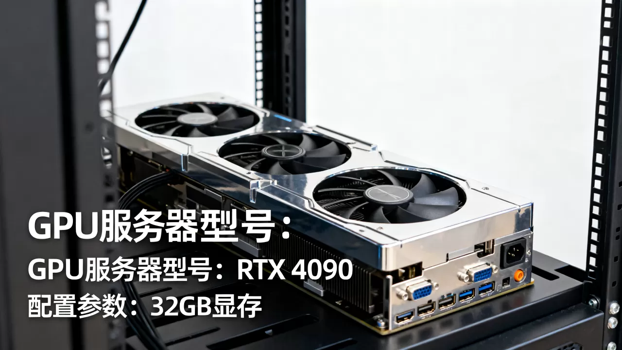 成都GPU服务器租用哪家更合适,性价比怎么算? 成都GPU服务器租用哪家更合适,性价比怎么算?
