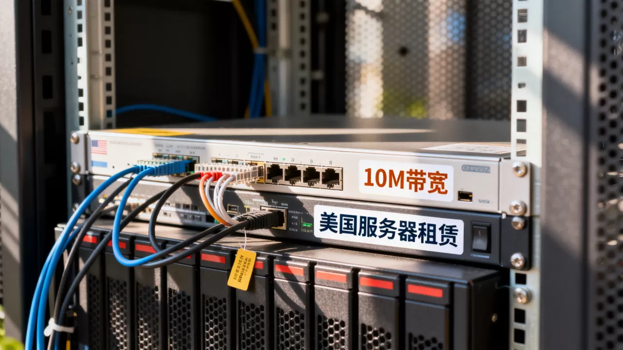 美国服务器租10m带宽一个月多少钱,选哪家好 美国服务器租10m带宽一个月多少钱,选哪家好
