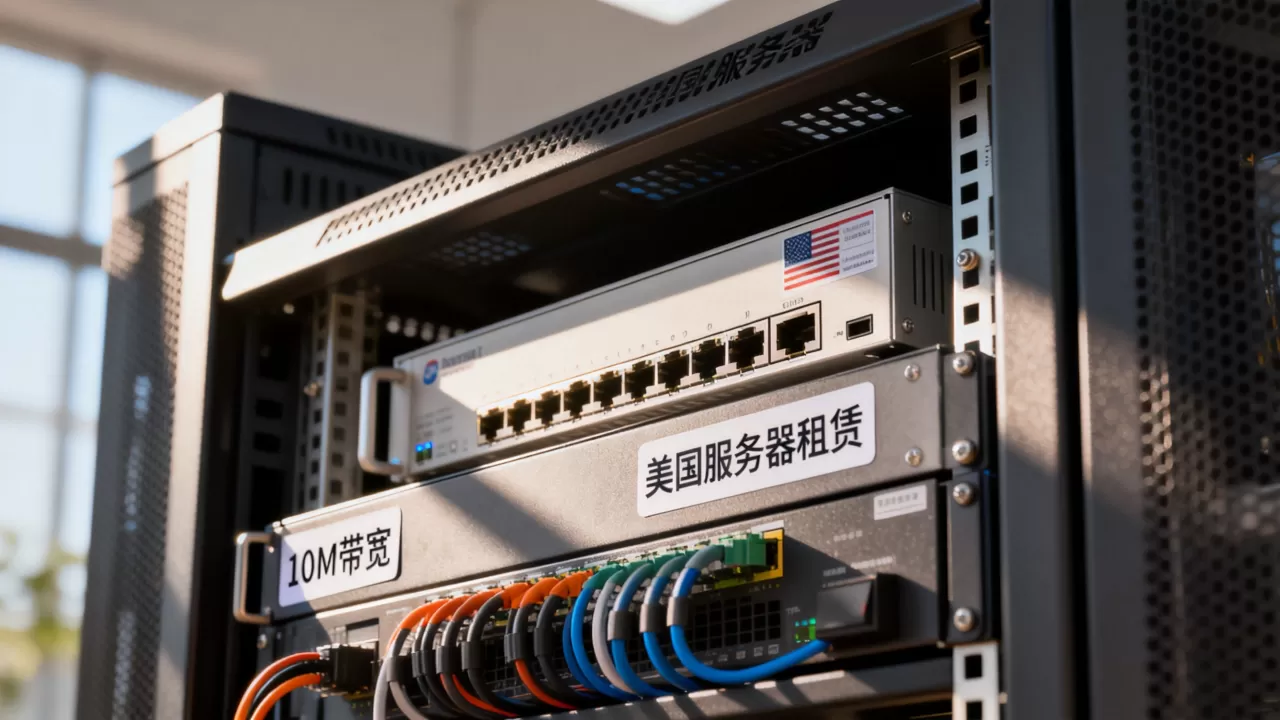 美国服务器租10m带宽一个月多少钱,选哪家好 美国服务器租10m带宽一个月多少钱,选哪家好