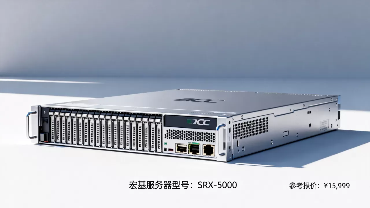 宏基服务器一台大概需要多少钱,最新报价是多少? 宏基服务器一台大概需要多少钱,最新报价是多少?