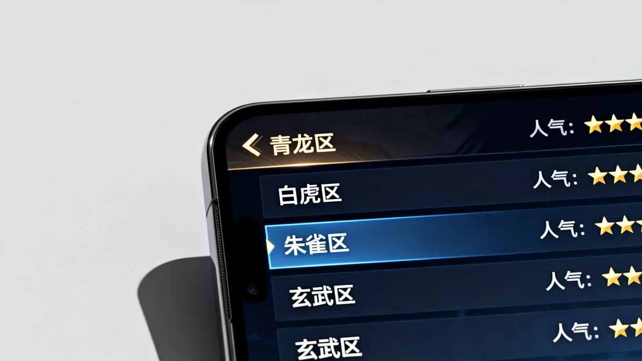 兵法三国有哪些服务器,哪个区服人气最高? 兵法三国有哪些服务器,哪个区服人气最高?