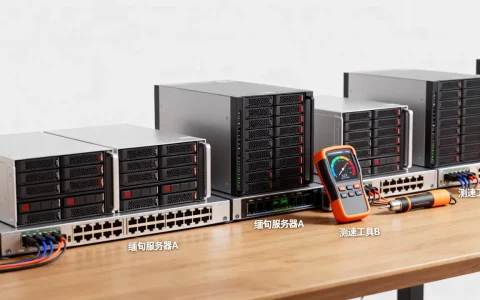 缅甸哪些服务器是通的，用什么工具测速最快？