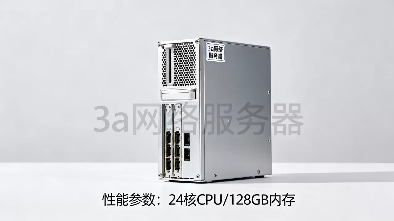 3a网络服务器到底怎么样,性能稳定性好不好 3a网络服务器到底怎么样,性能稳定性好不好