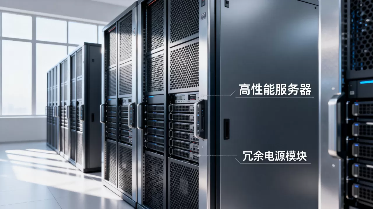哪些服务器不需要关机,长期不关机服务器怎么选? 哪些服务器不需要关机,长期不关机服务器怎么选?
