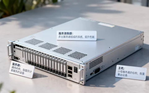 服务器的常见别名具体都有哪些呢，是什么意思？