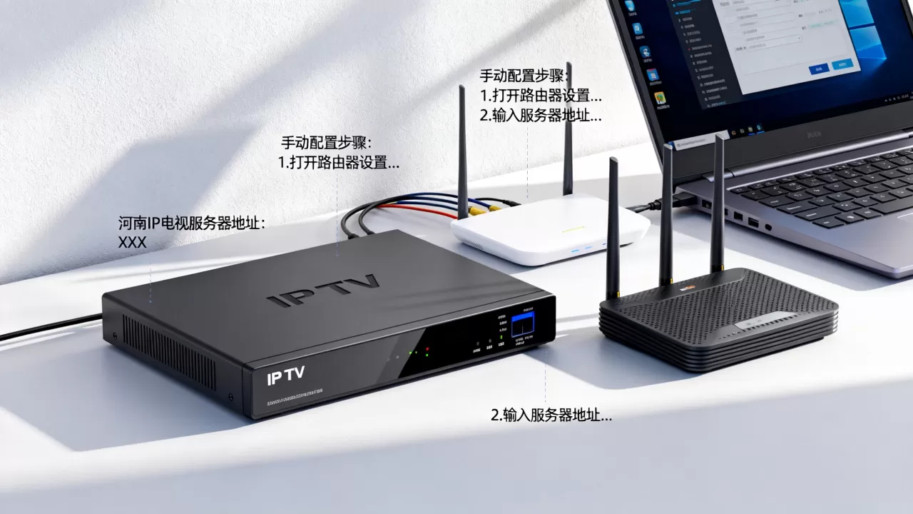 河南ip电视服务器地址是多少?,如何手动配置网络? 河南ip电视服务器地址是多少?,如何手动配置网络?