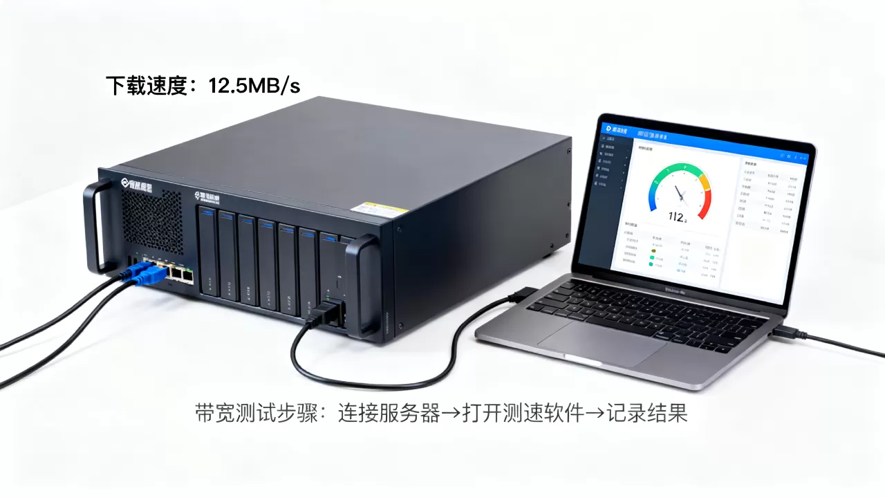 香港服务器100m下载速度多少,实际带宽怎么测试? 香港服务器100m下载速度多少,实际带宽怎么测试?