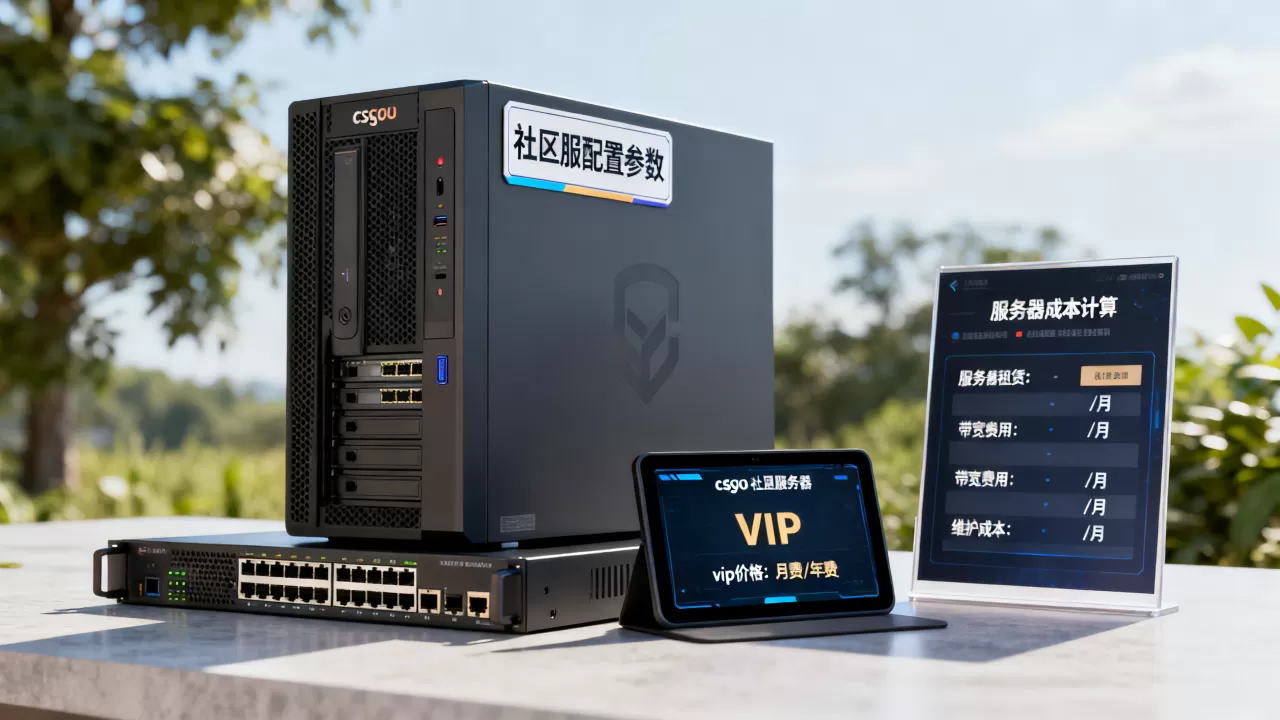 csgo社区服vip价格贵吗?, 开一个社区服务器要多少钱? csgo社区服vip价格贵吗?, 开一个社区服务器要多少钱?