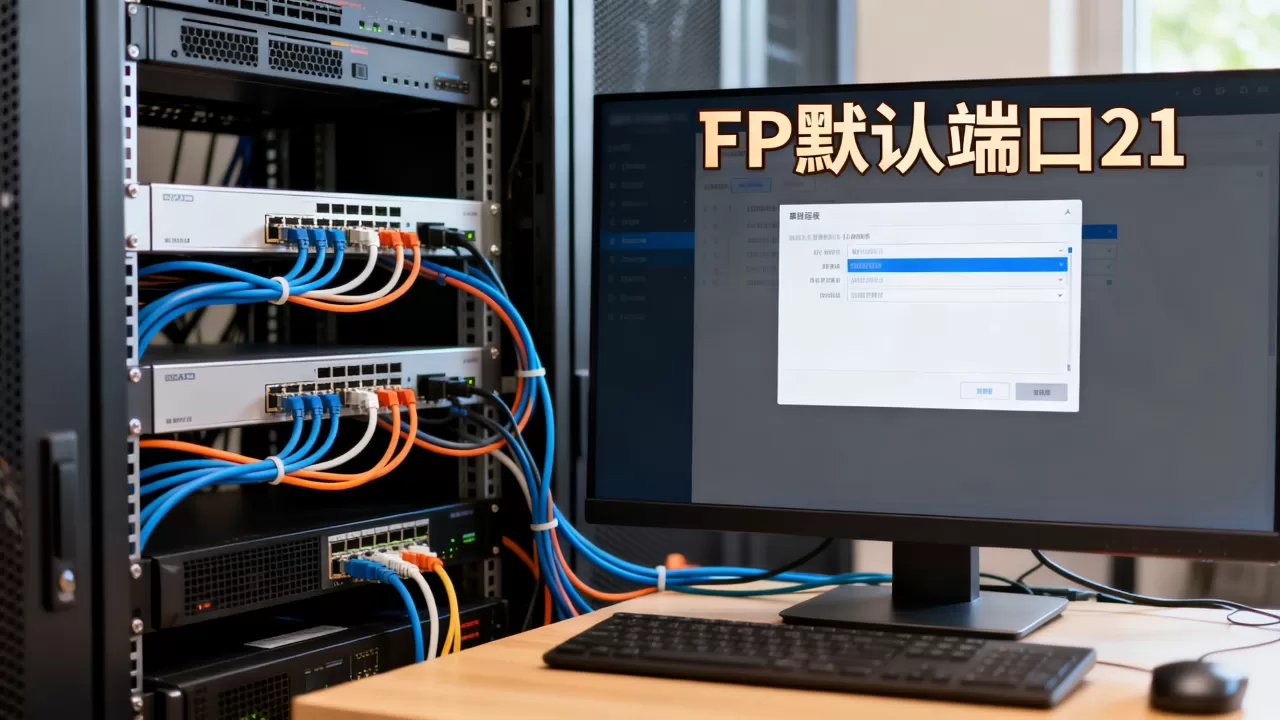 ftp连接服务器端口号是多少,默认端口21是什么 ftp连接服务器端口号是多少,默认端口21是什么