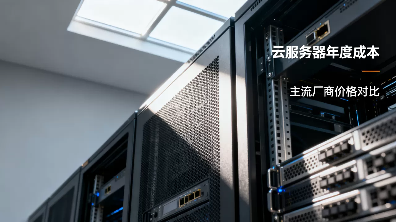 你知道服务器一年要多少钱吗,云服务器价格哪家便宜? 你知道服务器一年要多少钱吗,云服务器价格哪家便宜?
